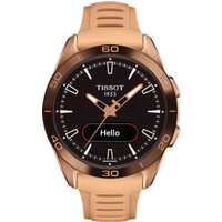 Tissot T1534204705105 T-Touch Connect Sport 44mm 5ATM