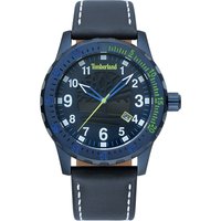 Timberland TBL15473JLBL.03 Clarksburg Herren 46mm 5ATM Detailphoto Timberland TBL15473JLBL.03 Clarksburg Herren 46mm 5ATM