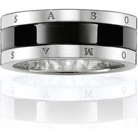 Thomas Sabo Damenring Glam & Soul Bandring Gr.56 TR1994-454-11-56 Detailphoto Thomas Sabo Damenring Glam & Soul Bandring Gr.56 TR1994-454-11-56