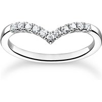 Thomas Sabo Ring Damenring TR2394-051-14-54