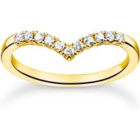 Thomas Sabo Ring Damenring TR2394-414-14-52