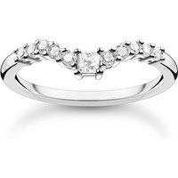 Thomas Sabo Ring Damenring TR2398-051-14-52
