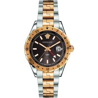 Versace V11040015 Hellenyium Herren 42mm 5ATM