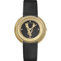 Versace VE2CA0323 Damenuhr Thea 38mm 5ATM
