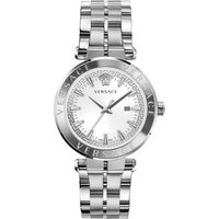 Versace VE2G00321 Aion Herrenuhr 44mm 5ATM