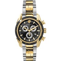 Versace VE2I00421 V-Ray Chronograph 44mm 5ATM
