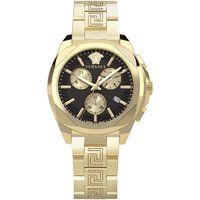 Versace VE3CA0723 Chronograph Unisex 40mm 5ATM