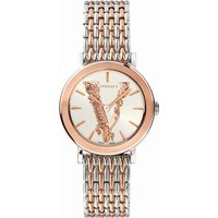 Versace VEHC00519 Virtus Damenuhr 36mm 5ATM
