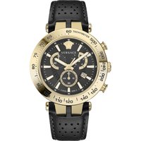 Versace VEJB00422 Bold Chronograph Herrenuhr 46mm 5ATM