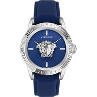 Versace VESN00122 V-Code Herrenuhr 43mm 5ATM