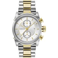 Versace VEV400419 Urban Chronograph 44mm 5ATM Detailphoto Versace VEV400419 Urban Chronograph 44mm 5ATM