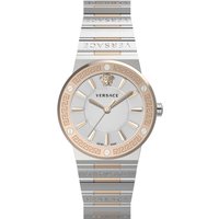 Versace VEVH01020 Damenuhr Greca Logo Lady 38mm 5ATM