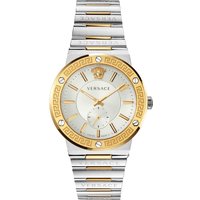 Versace VEVI00320 Herrenuhr Greca Logo 41mm 5ATM