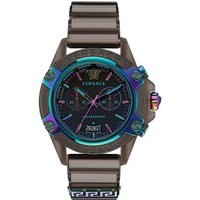 Versace VEZ701022 Active Policarbonat Chrono 45mm 3ATM
