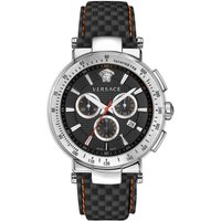 Versace VFG040013 Mystique Sport Chronograph 43mm 5ATM Detailphoto Versace VFG040013 Mystique Sport Chronograph 43mm 5ATM