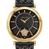 Versace VQG040015 V-Helix Damen 38mm 3ATM Detailphoto Versace VQG040015 V-Helix Damen 38mm 3ATM