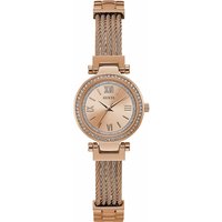 Guess W1009L3 Mini Soho Damen 27mm 3ATM Detailphoto Guess W1009L3 Mini Soho Damen 27mm 3ATM