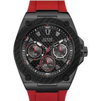 Guess W1049G6 Legacy Herren 45mm 10ATM Detailphoto Guess W1049G6 Legacy Herren 45mm 10ATM
