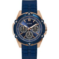 Guess W1302G4 Bolt Herren 46mm 10ATM Detailphoto Guess W1302G4 Bolt Herren 46mm 10ATM