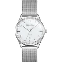 Thomas Sabo WA0338-201-202 Code TS Silber Unisex 40mm 3ATM Detailphoto Thomas Sabo WA0338-201-202 Code TS Silber Unisex 40mm 3ATM