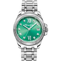 Thomas Sabo WA0404-201-211 Divine Damenuhr 33mm 10ATM