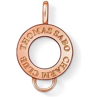 Thomas Sabo X0182-415-12 Charm Anhänger Carrier Groß Detailphoto Thomas Sabo X0182-415-12 Charm Anhänger Carrier Groß