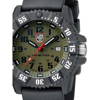 Luminox XS.3813.L Carbon Seal 3800 Serie Herrenuhr 46mm 300M