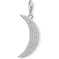 Thomas Sabo Y0009-051-14 Charm Anhänger Mond