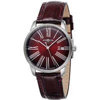 Zeppelin 8345-5 Flatline Damenuhr