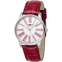 Zeppelin 8347-5 Flatline Damenuhr
