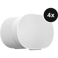 Sonos Era 300 - 4er-Set - Weiß