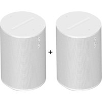 Sonos Stereo Set - mit 2 Era 100 - Weiß