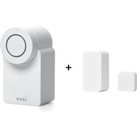 Nuki Smart Lock Go + Door Sensor