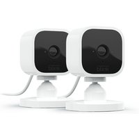 tink Reduzierung von 32% Blink Mini 2erPack in Weiß