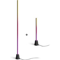 Philips Hue Set - Gradient Play Stehleuchte + Tischleuchte