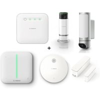 Bosch Smart Home Alarmsystem L