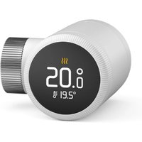 tado° X Smartes Heizkörper-Thermostat X - Zusatzprodukt - Weiß