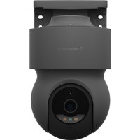 Homematic IP Außenkamera - 5MP, WLAN mit Schwenk-/Neigefunktion - Anthrazit