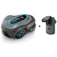 Tink Aktion 17% Rabatt auf Gardena Mähroboter SILENO max 1500 m²