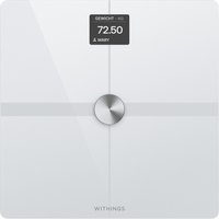 Tink Aktion 21% Rabatt auf die Withings Body Smart WLANWaage Weiß