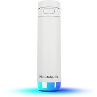 tink 25% Rabatt auf die HidrateSpark PRO 2 Intelligente Trinkflasche 621ml Weiß