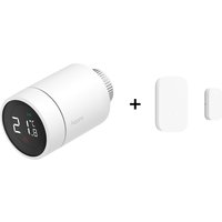 Aqara Radiator Thermostat E1: 2er-Set - Test, Erfahrungen & Kaufberatung 2026