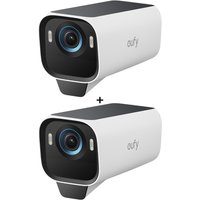 tink 38% Rabatt auf eufyCam S3 Pro 4K SolarZweitkamera im Doppelpack