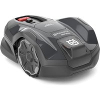 tink Husqvarna Automower 305E Nera Schwarz