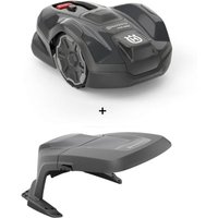 tink 28% Rabatt auf Husqvarna Automower 310E NERA inklusive kostenloser Garage