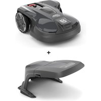 tink Sparen Sie 29% Husqvarna Automower 320 NERA inklusive kostenloser Garage