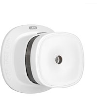 tink Sichern Sie sich 14% Rabatt auf den ABUS ZWave Rauchmelder in Weiß
