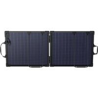 tink Sichern Sie sich 28% Rabatt Anker SOLIX PS100 FaltSolarpanel 100W