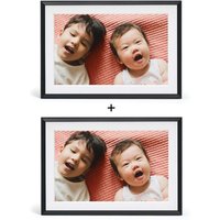 tink Aura Frames Carver Mat 10 Zoll Bilderrahmen 2erSet