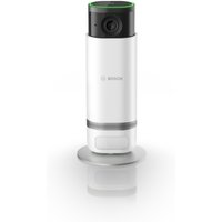 tink 29% Rabatt auf die Bosch Smart Home Eyes Innenkamera II in Weiß